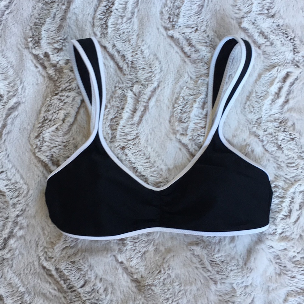 Aerie Bikini Top